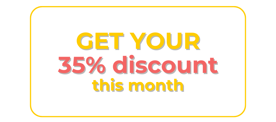 Recuadro 35 oferta - Marzo